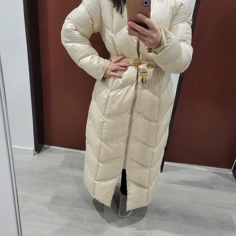 S/m dlha zimna bunda /kabat, s