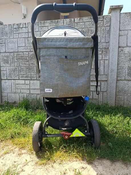 Kočik valco baby snap 4, valco baby,valco baby snap 4