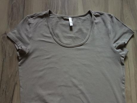 Dámske predlžené tričko one love basic, m