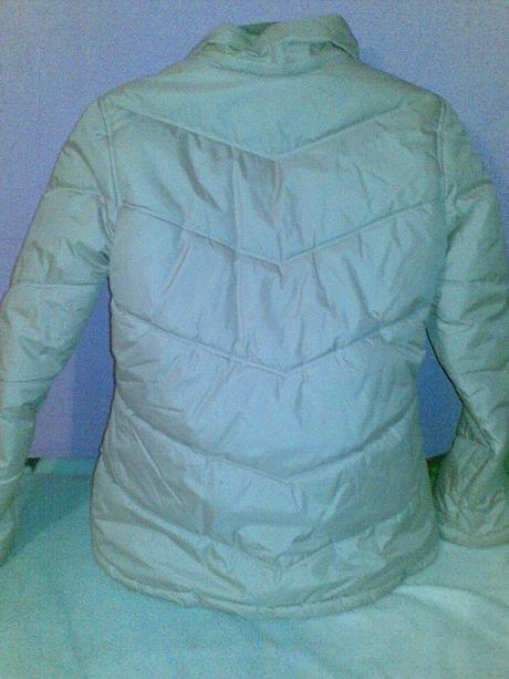 Vetrovka cherokee, cherokee,l