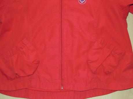 Prechodná bundička -paletko /98/, impidimpi,98