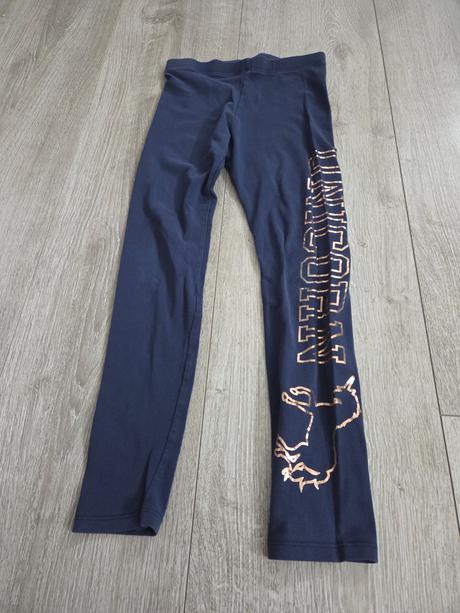 Legíny, h&m,140