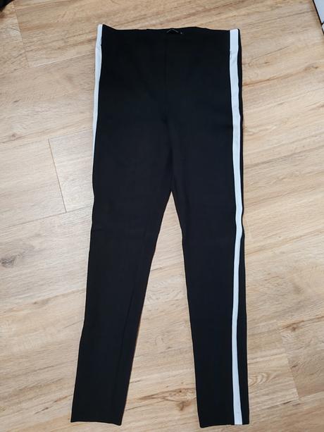 Zara hrubsie leginy, zara,m