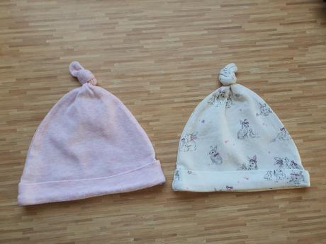 Zajkove prechodne ciapocky 6-12 mes., next,74