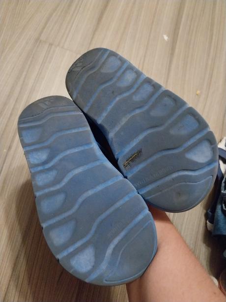 Sandale, adidas,30