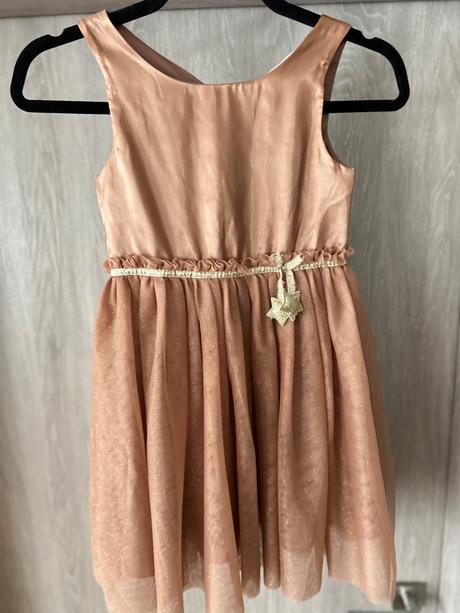 Šaty h&m 122, h&m,122