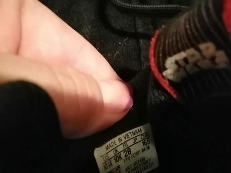 Tenisky na šnúrovanie adidas starwars, adidas,28