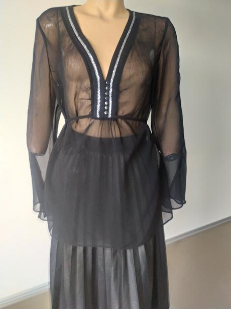 C177bluzka plazova, m