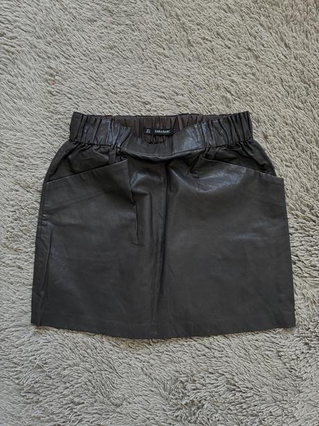 Zara sukňa, zara,s