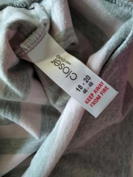 Mikina domace oblečenie, 46