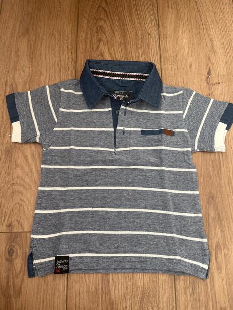 Tričko, authority,104