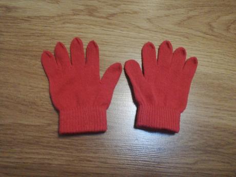 Rukavice s6928, kik,110