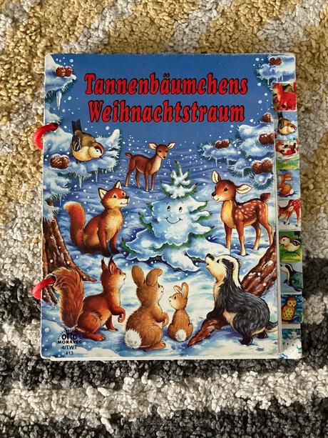 Tannenbäumchens weihnachtstraum (2006),