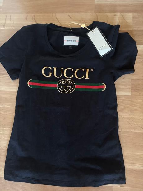 Tričko gucci, m