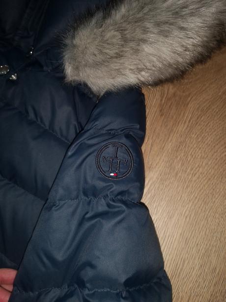 Bunda tommy hilfiger, tommy hilfiger,m