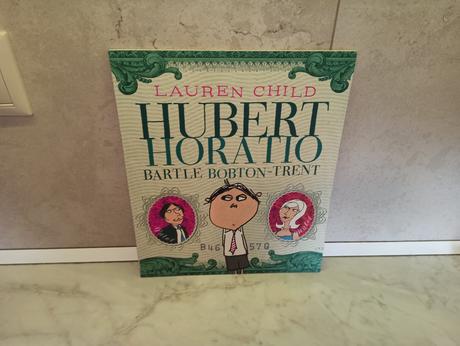 Lauren child - hubert horatio, 