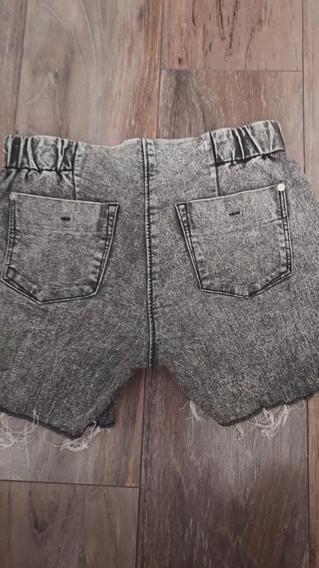 Riflove sortky, terranova,xs