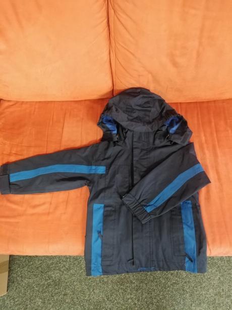 Prechodna bunda, kids,110