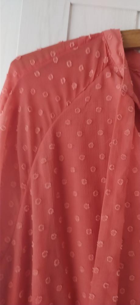 Originálne šaty, clockhouse