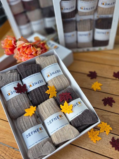 Vrubkovane pancusky 6 mes. -10 rokov, 68 - 140