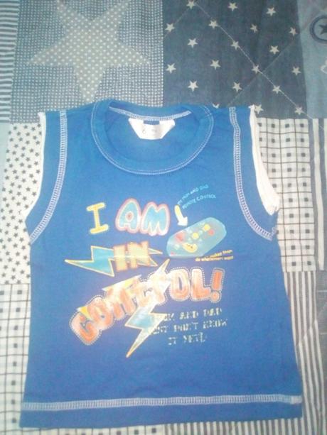 Letné tielko, pepco,68