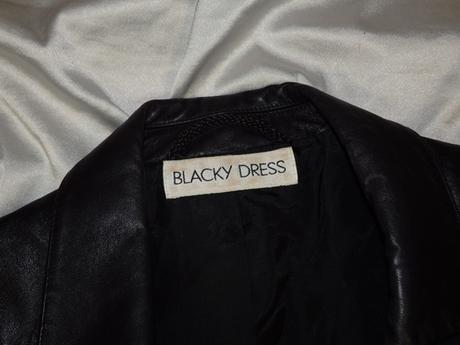 Luxusný vintage blejzer, 38