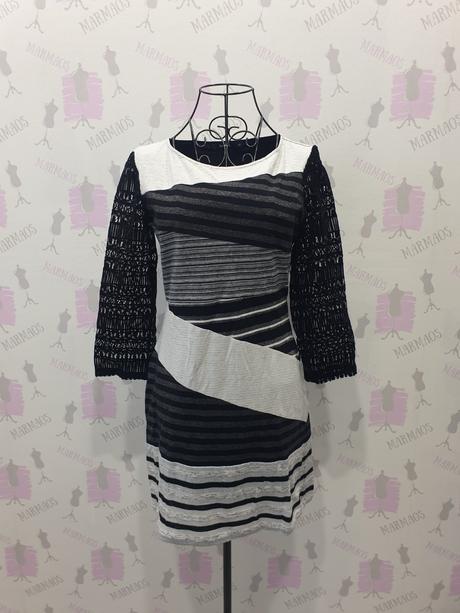 Desigual šaty s/m, desigual,s