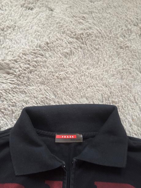 Prada pánske tricko, prada,l