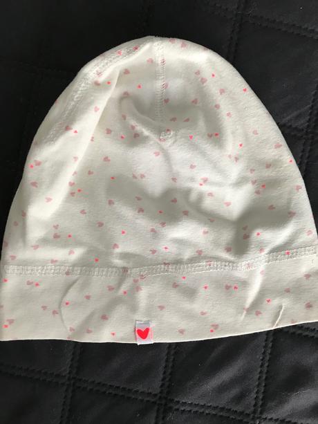 Tenká čiapka, h&m,80