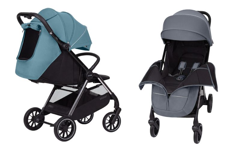 Carrello Delta Carrello Delta