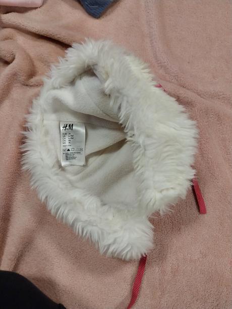 Teplučka baranica, h&m,74