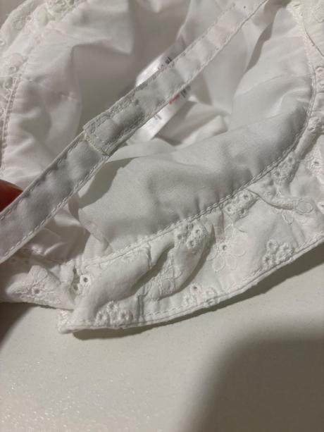 Dievčenský klobúk, f&f,68