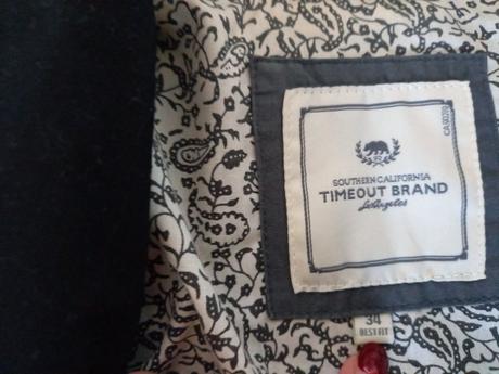 Krasny plášť, timeout,xs