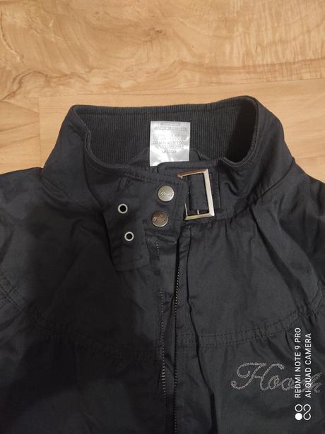 Dievčenská bunda, 152