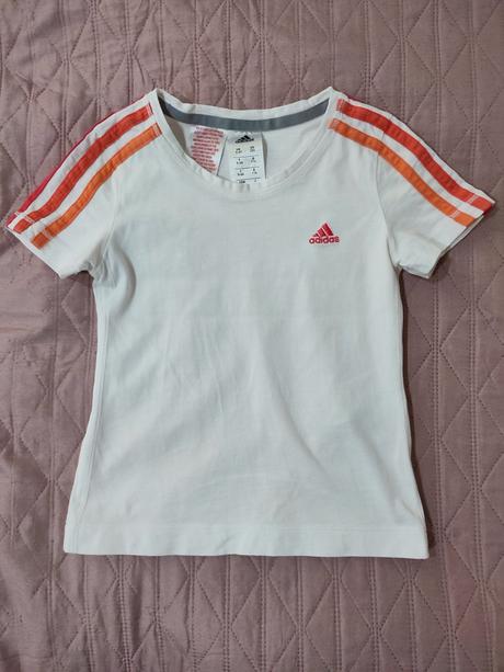 Adidas tričko,top stav, adidas,104