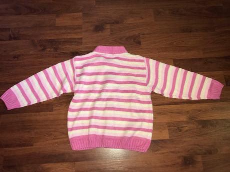 Dievčenský balík - 8 kusov, 104–116