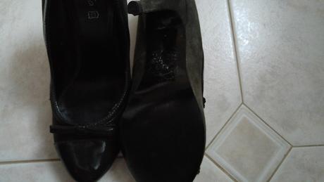 Dámske lodičky, 39