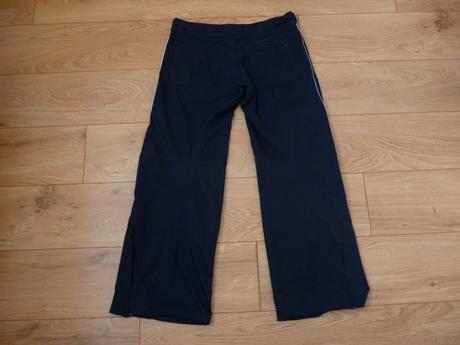 Športové nohavice, nike,l