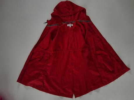 Ľahká predĺžená bundička, s