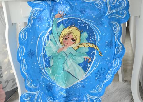 Balón elsa-80x59cm, 