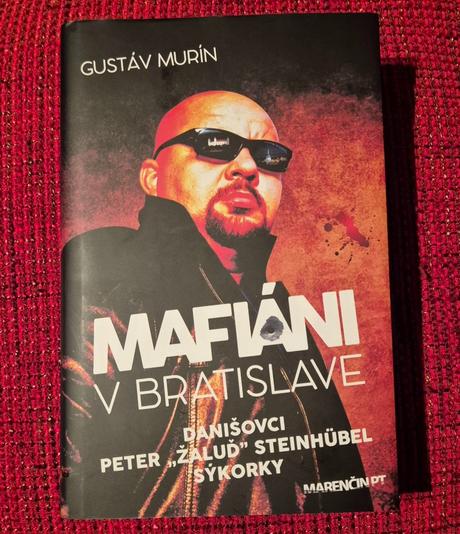 Knihy gustáv murín, 