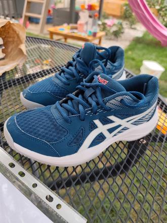 Tenisky asics na šport, asics,35