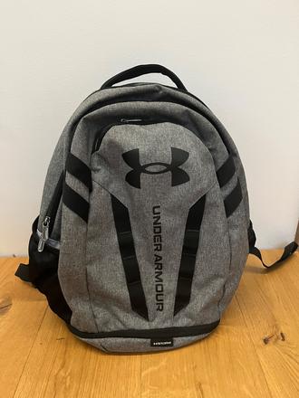 Sportovy vak, under armour