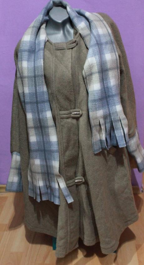 Kabat so salom, xxxl