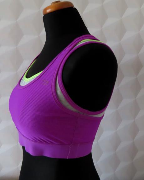 Športová podprsenka cubus, veľ.m, cubus,m