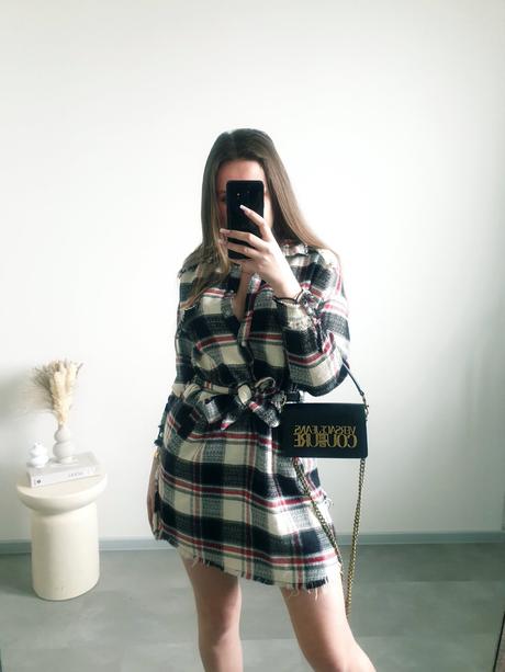 Zara košeľové šaty m, zara,m