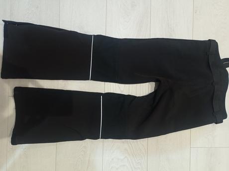 Lyžiarske/bežkarske nohavice, alive,146