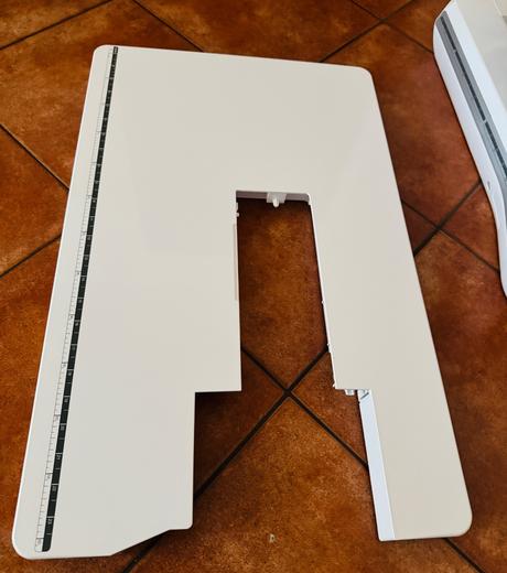 Brother innov-is v5, 