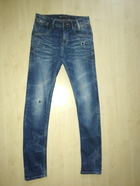 Kvalitné rifle coolcat (158-164), 158