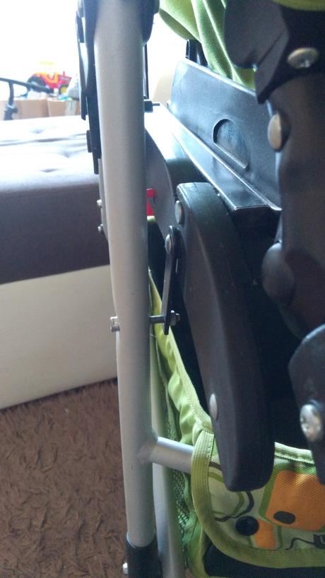 Kočík camarelo, camarelo,camarelo q12